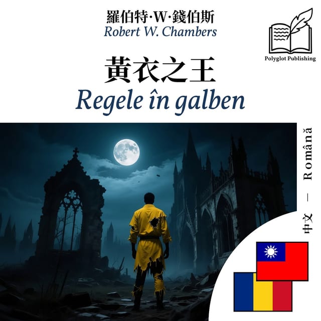 Regele în galben