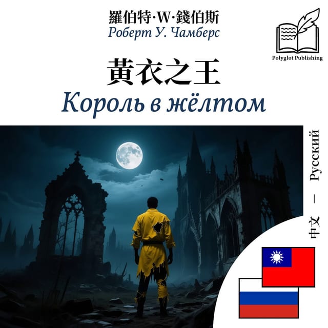 Король в жёлтом
