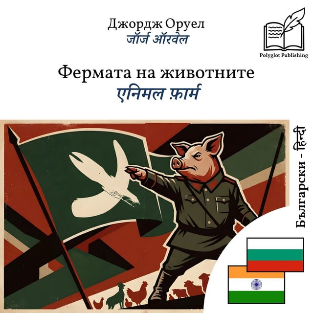 एनिमल फ़ार्म