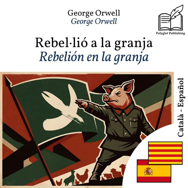 Rebelión en la granja