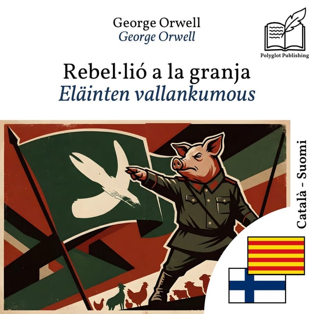 Eläinten vallankumous