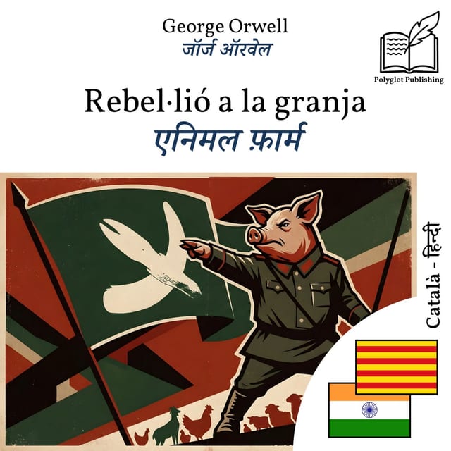 एनिमल फ़ार्म
