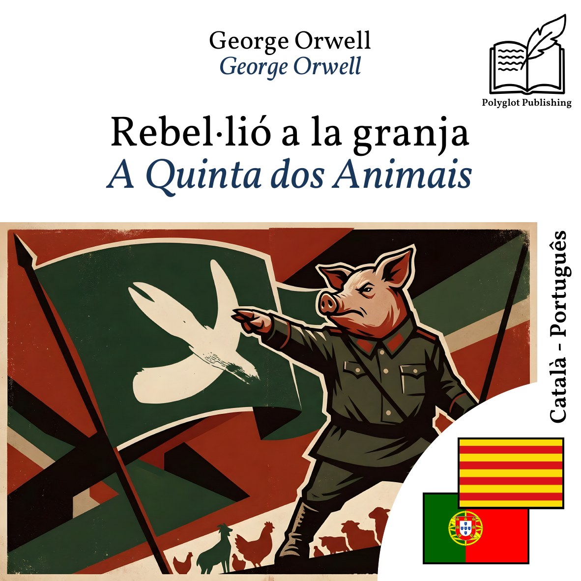 A Quinta dos Animais