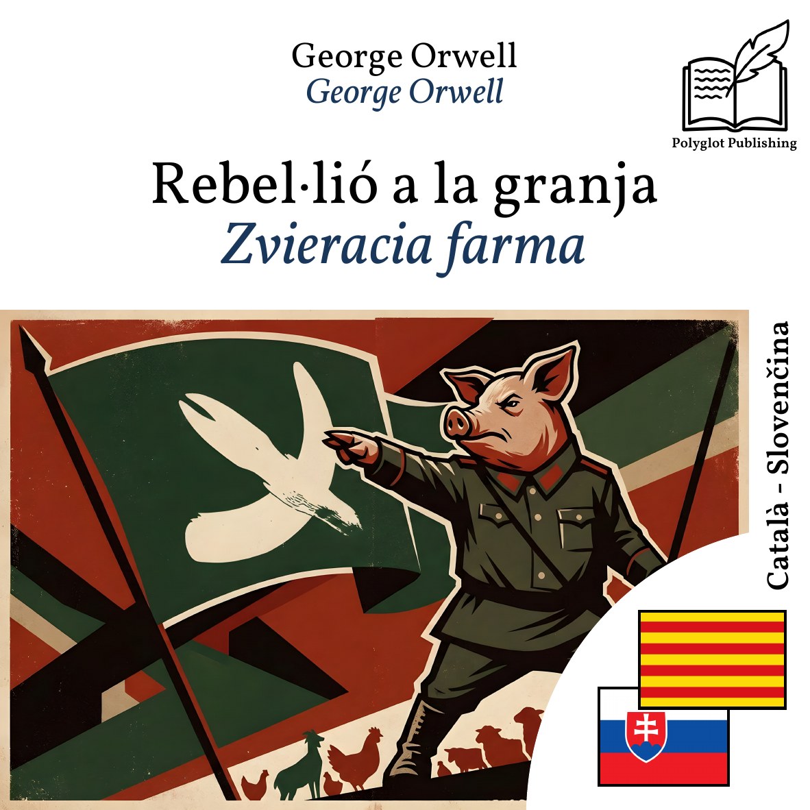 Zvieracia farma