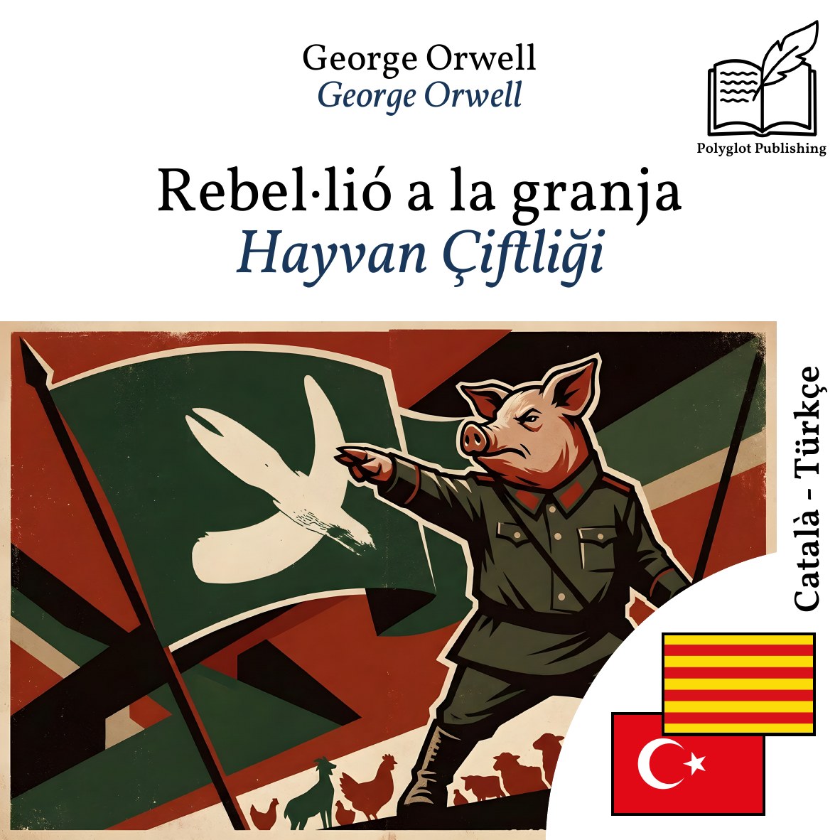 Hayvan Çiftliği