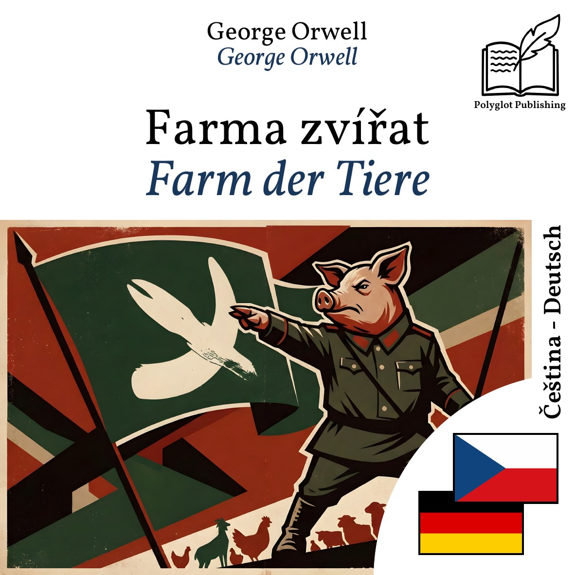 Farm der Tiere