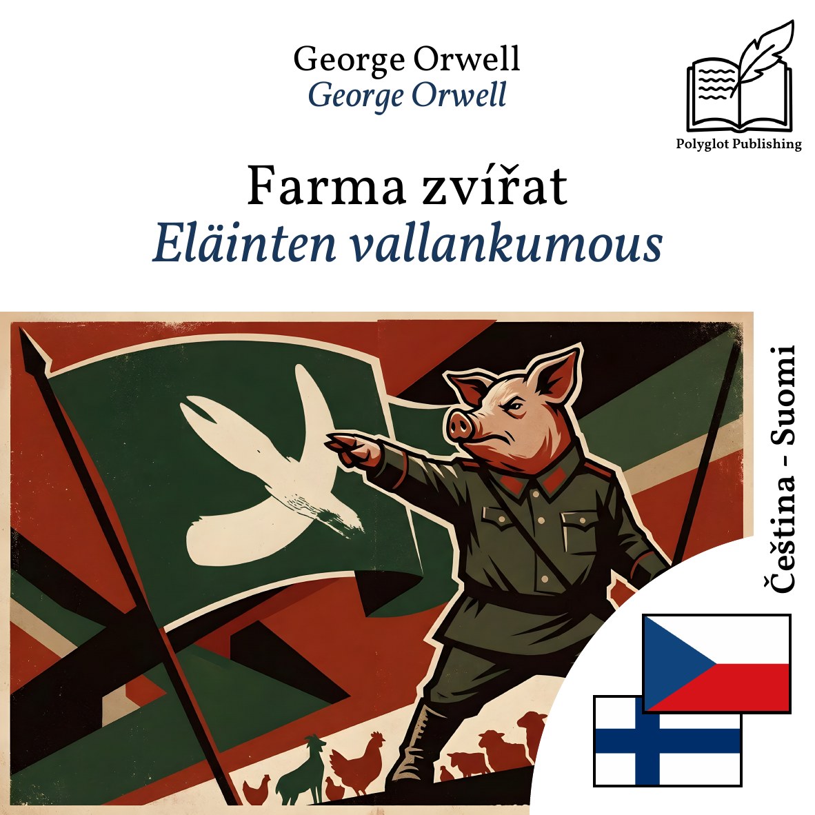 Eläinten vallankumous