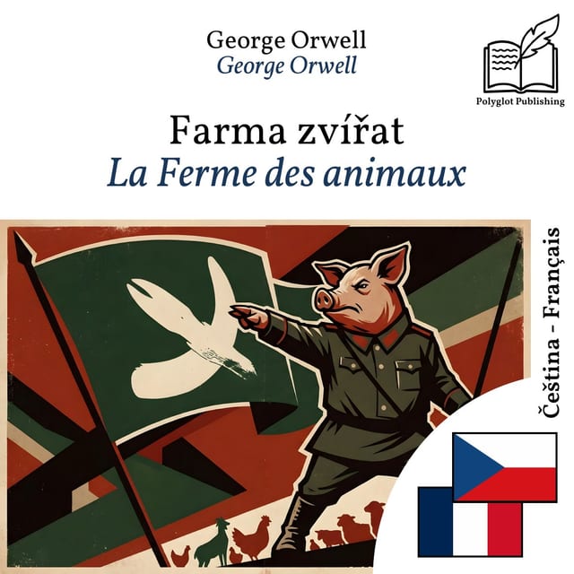 La Ferme des animaux