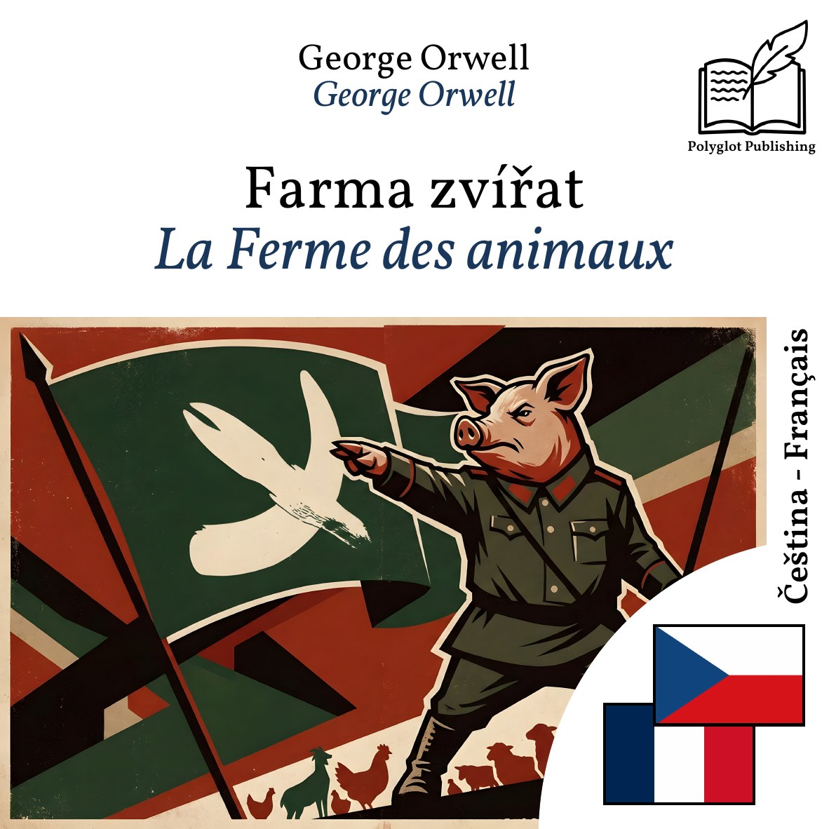 La Ferme des animaux