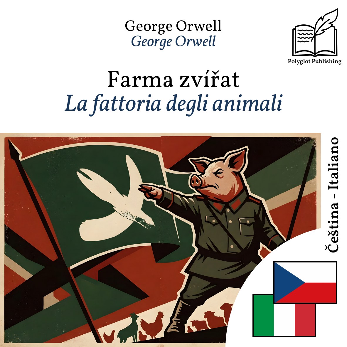 La fattoria degli animali
