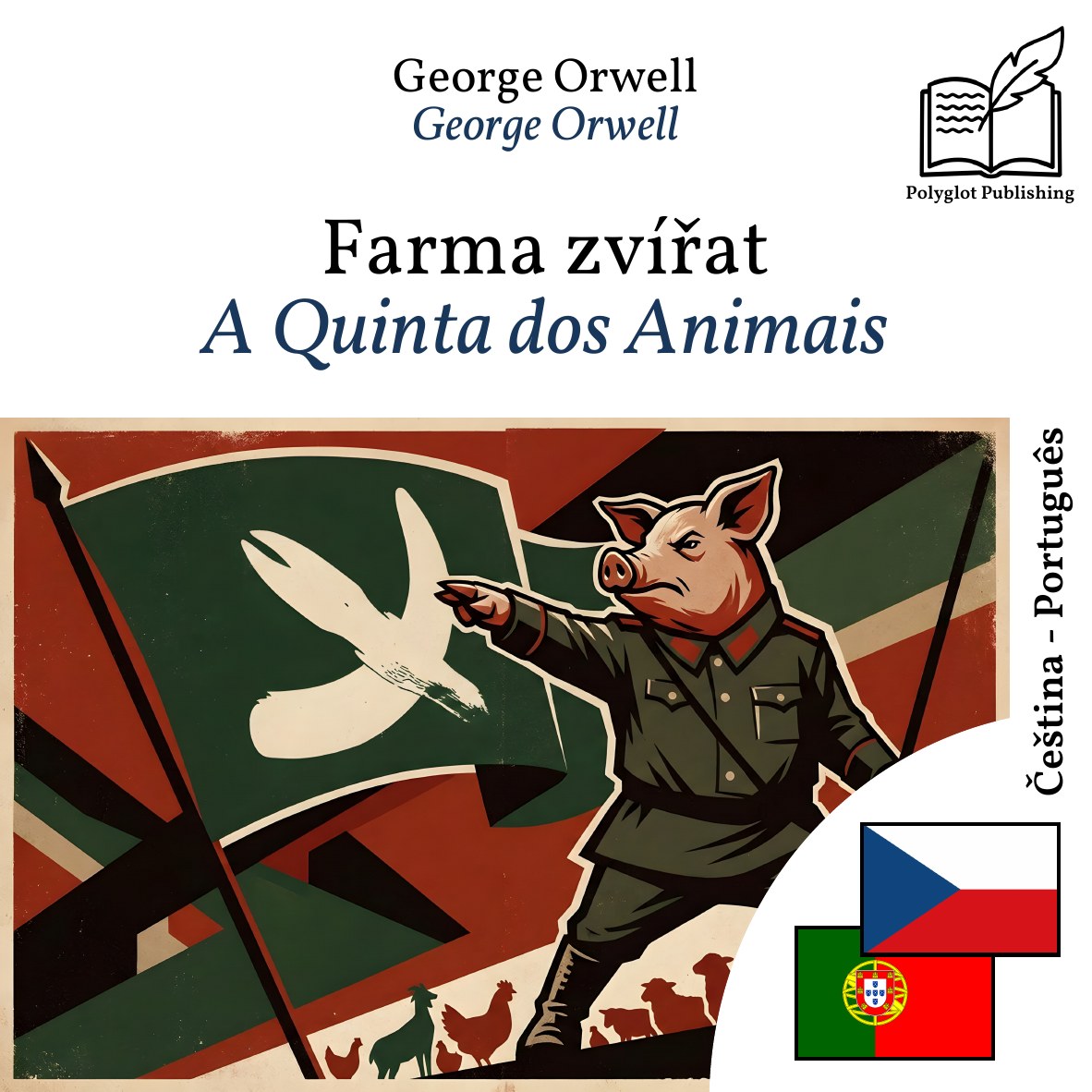 A Quinta dos Animais