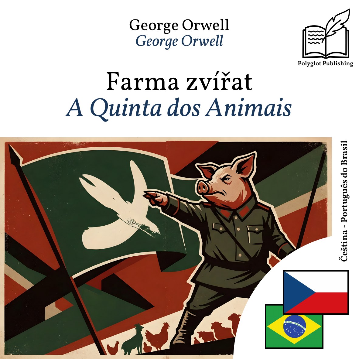 A Quinta dos Animais