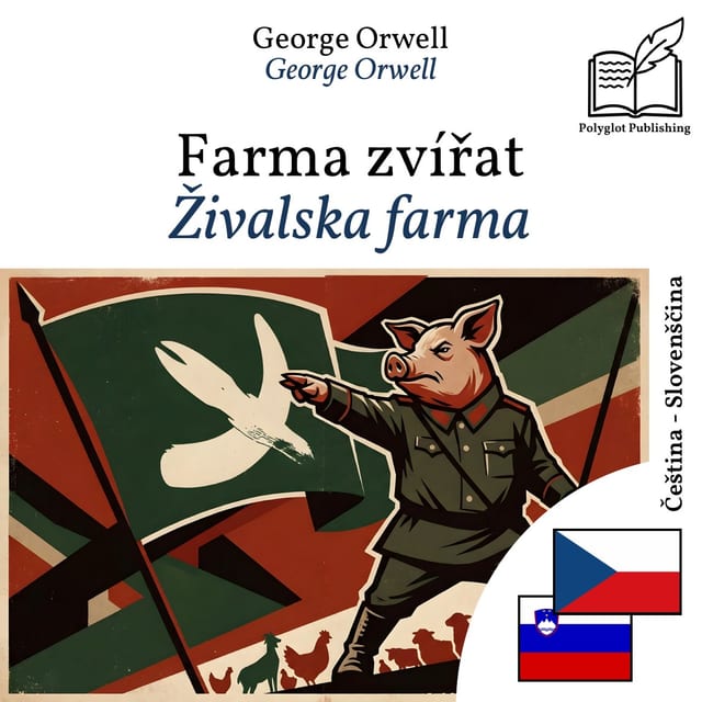 Živalska farma