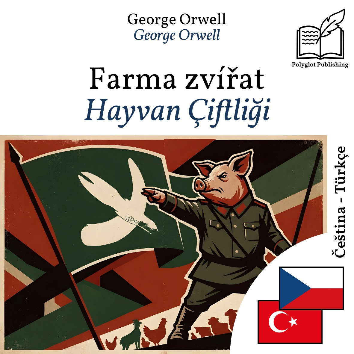 Hayvan Çiftliği