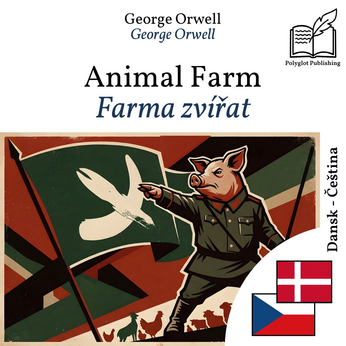 Farma zvířat