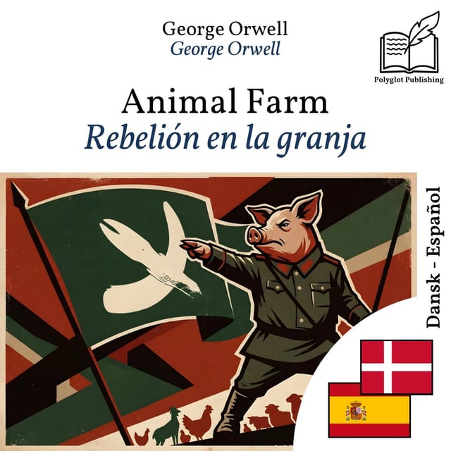Rebelión en la granja
