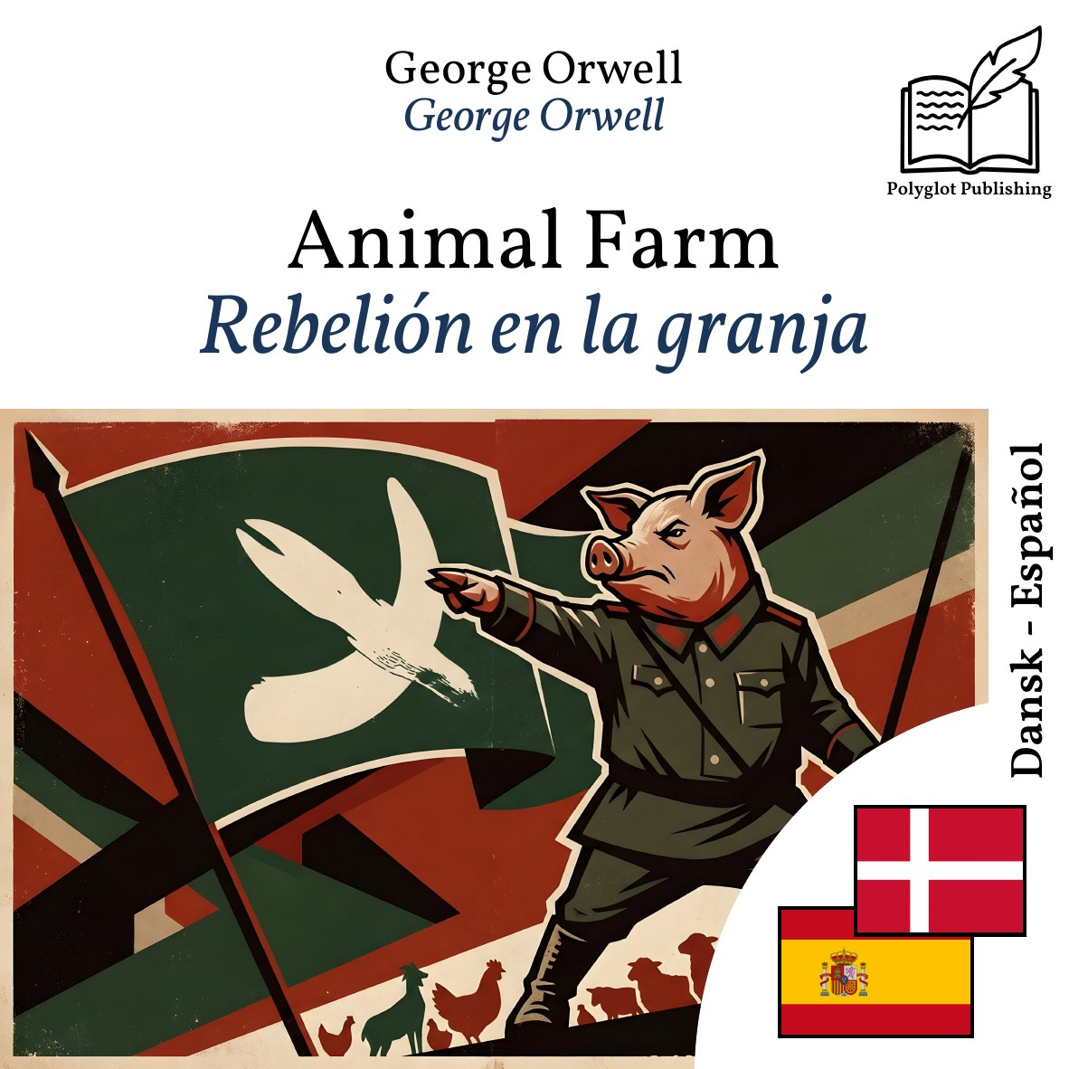 Rebelión en la granja