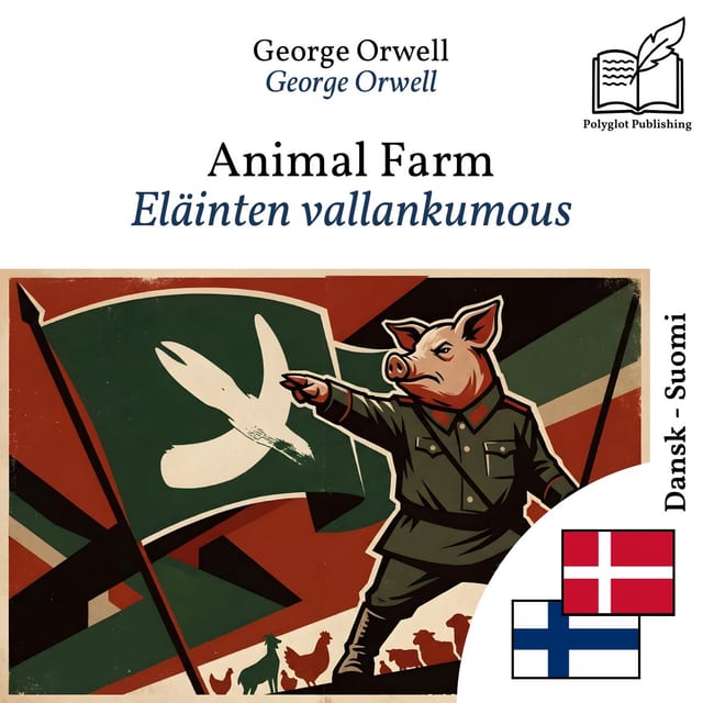 Eläinten vallankumous