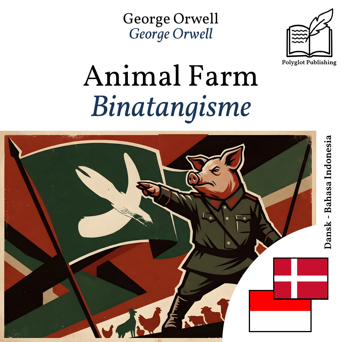 Binatangisme