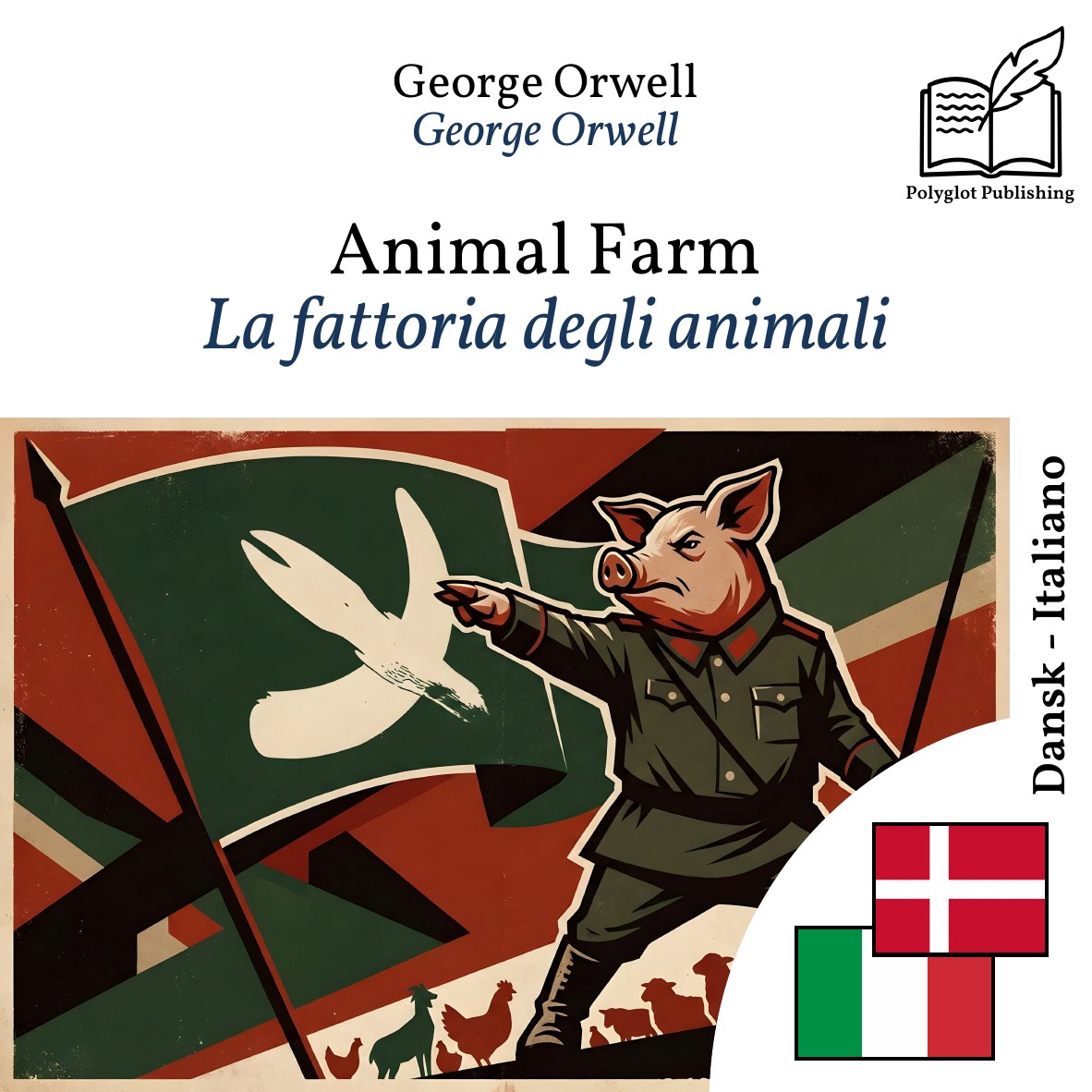 La fattoria degli animali