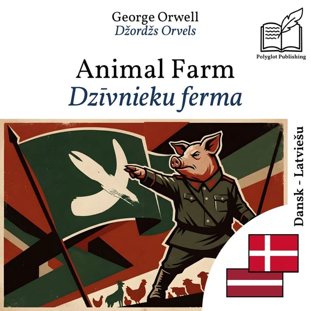Dzīvnieku ferma
