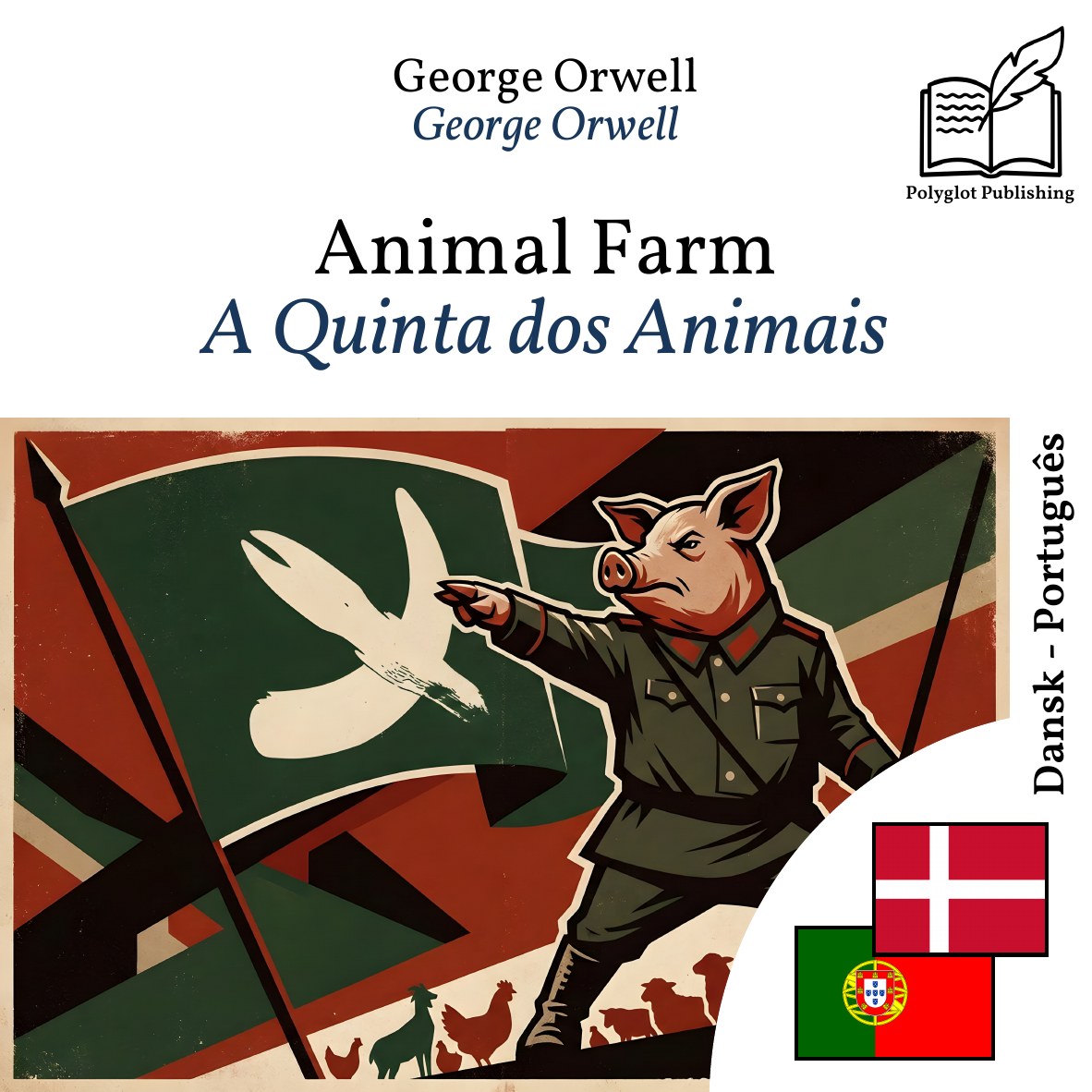 A Quinta dos Animais