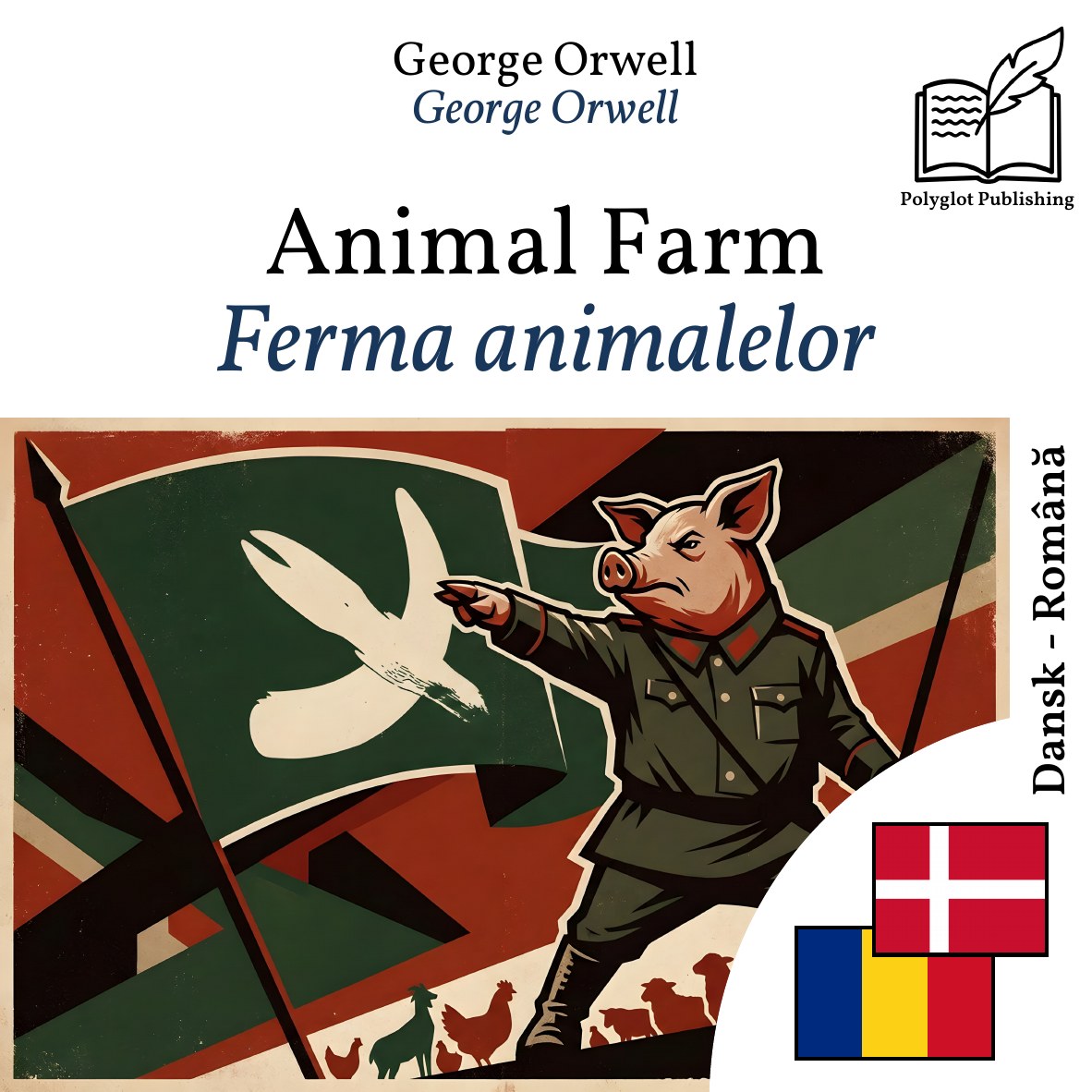 Ferma animalelor