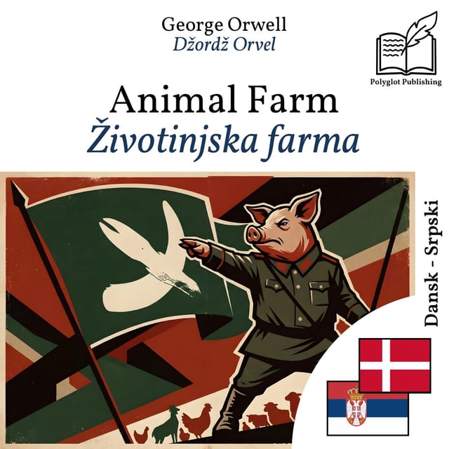 Životinjska farma