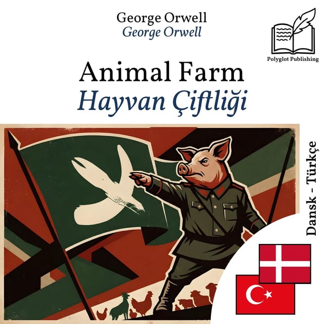 Hayvan Çiftliği