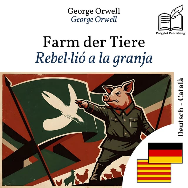 Rebel·lió a la granja