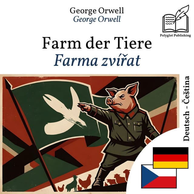 Farma zvířat