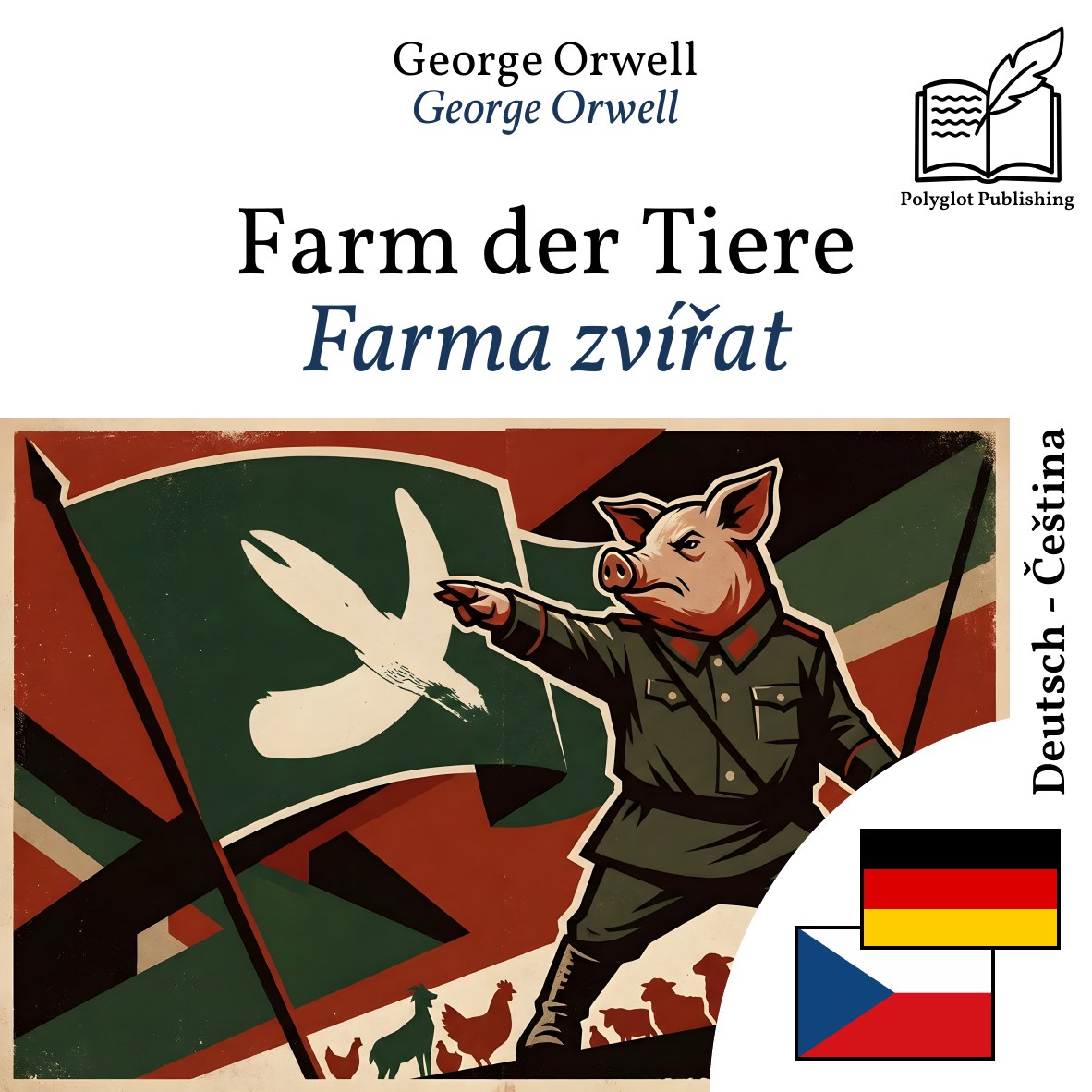 Farma zvířat