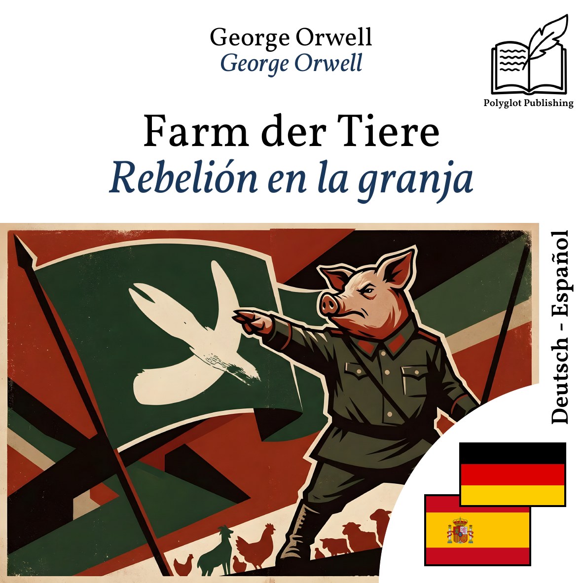 Rebelión en la granja