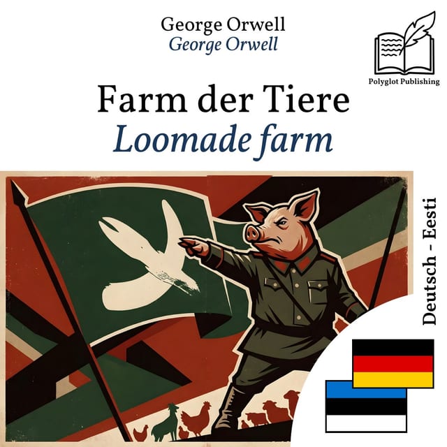 Loomade farm