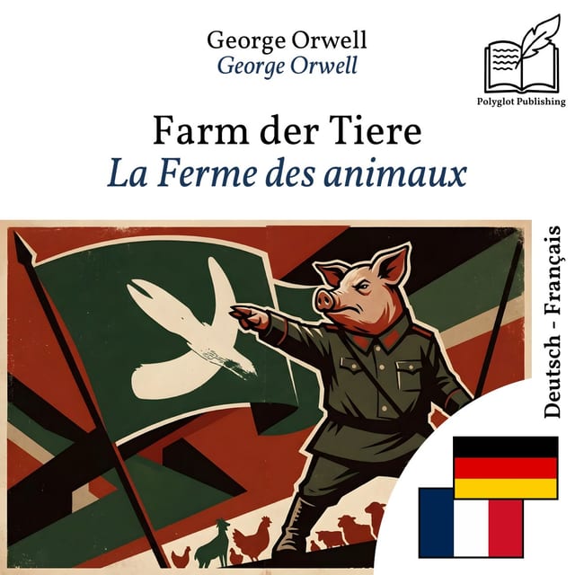 La Ferme des animaux