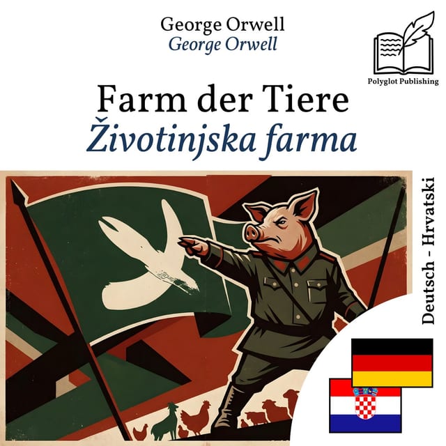 Životinjska farma