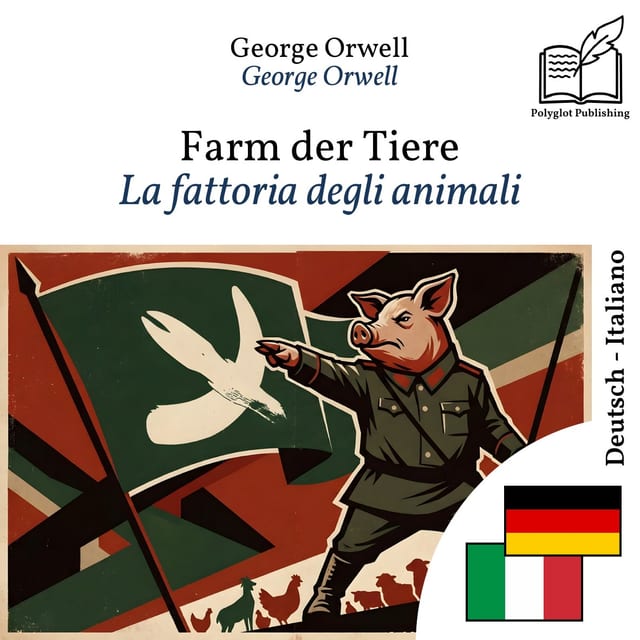 La fattoria degli animali