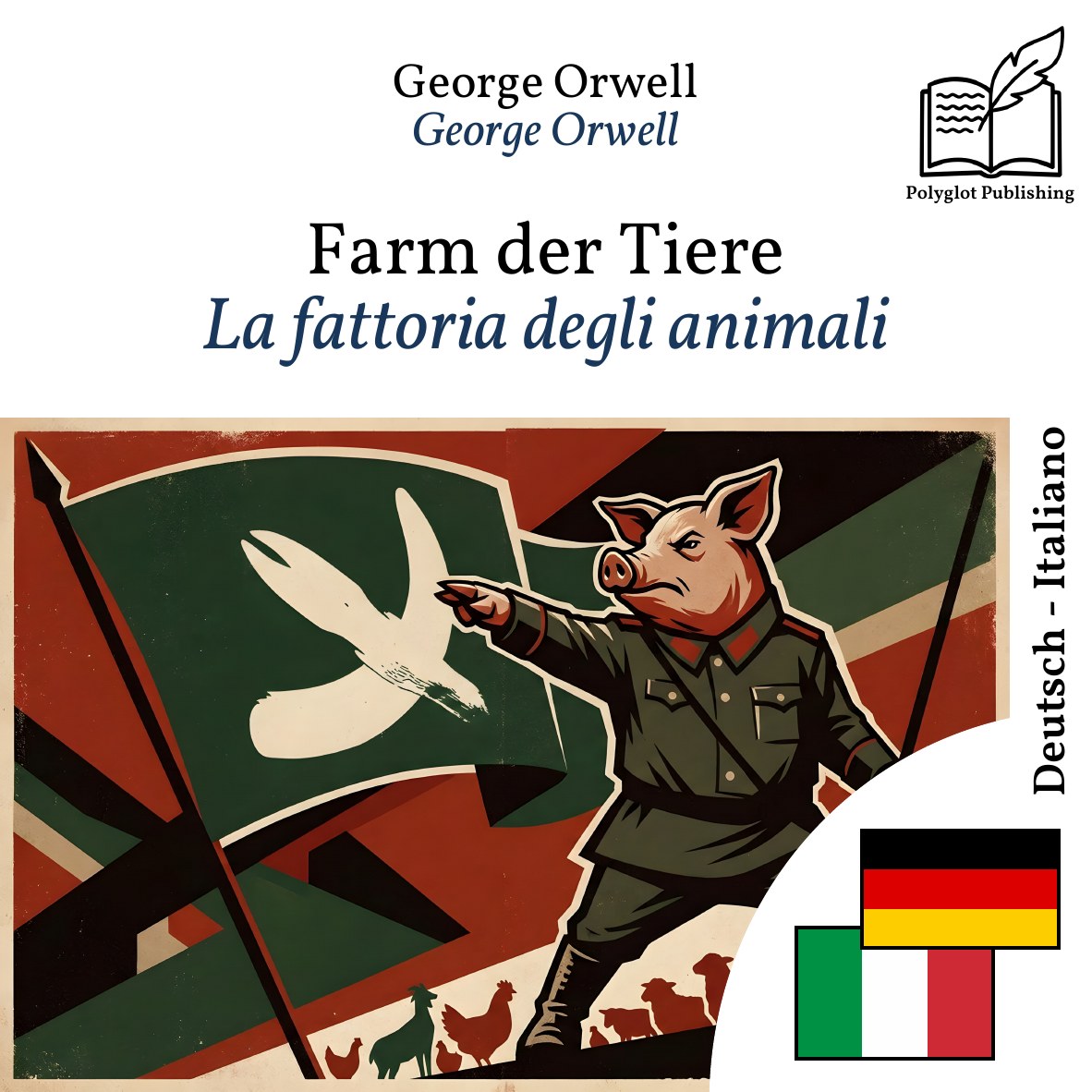 La fattoria degli animali