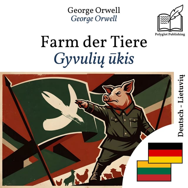 Gyvulių ūkis