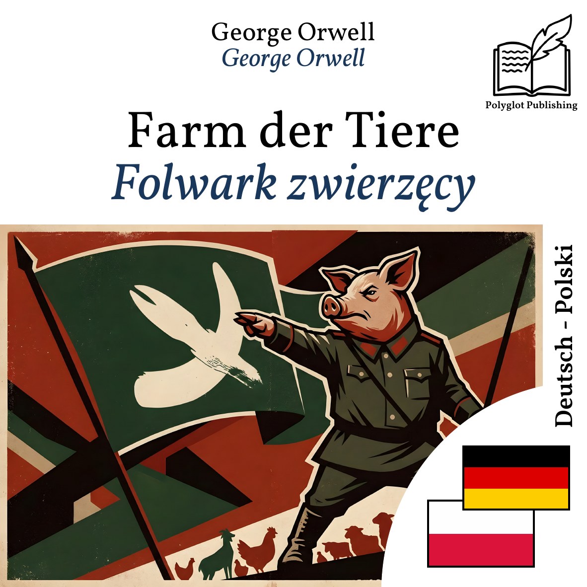 Folwark zwierzęcy