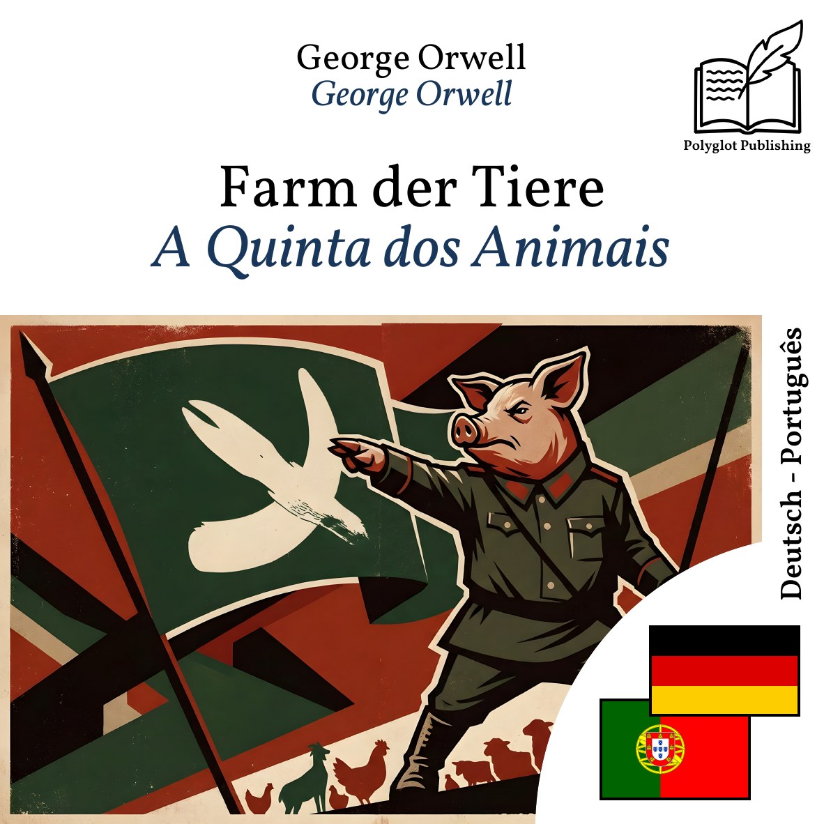 A Quinta dos Animais