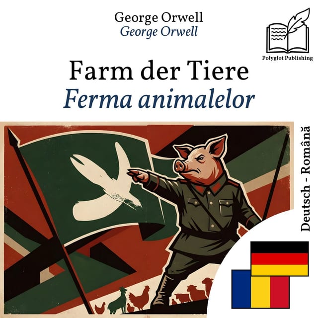 Ferma animalelor