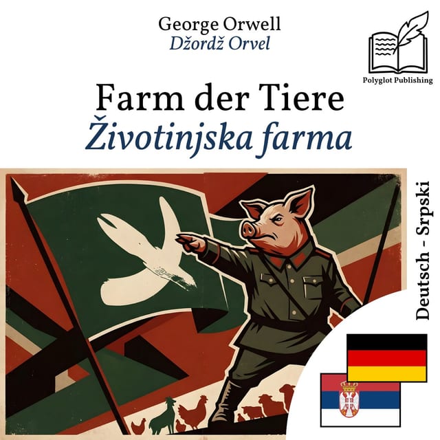 Životinjska farma