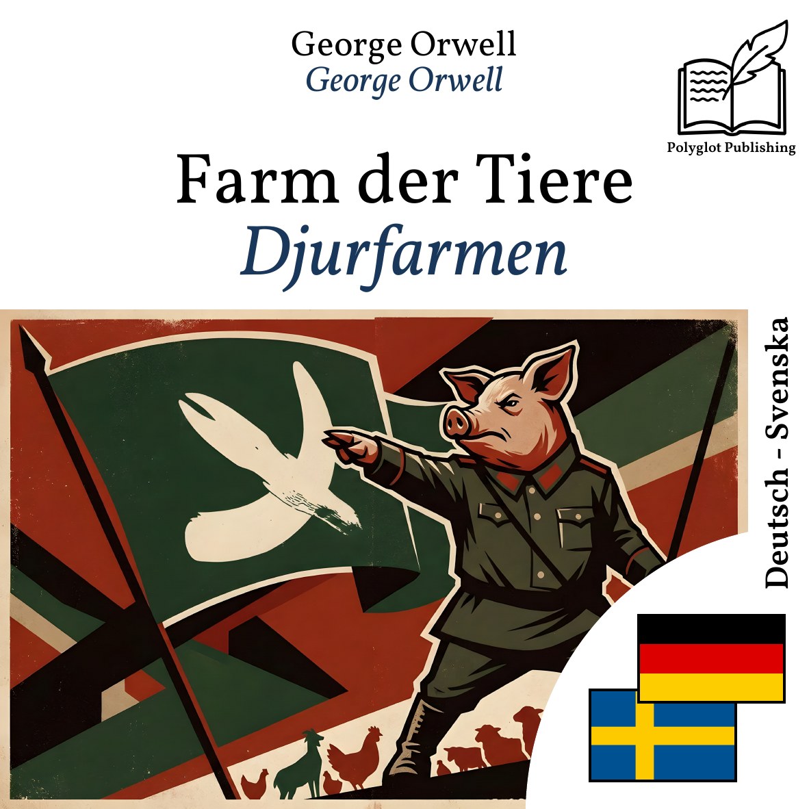 Djurfarmen