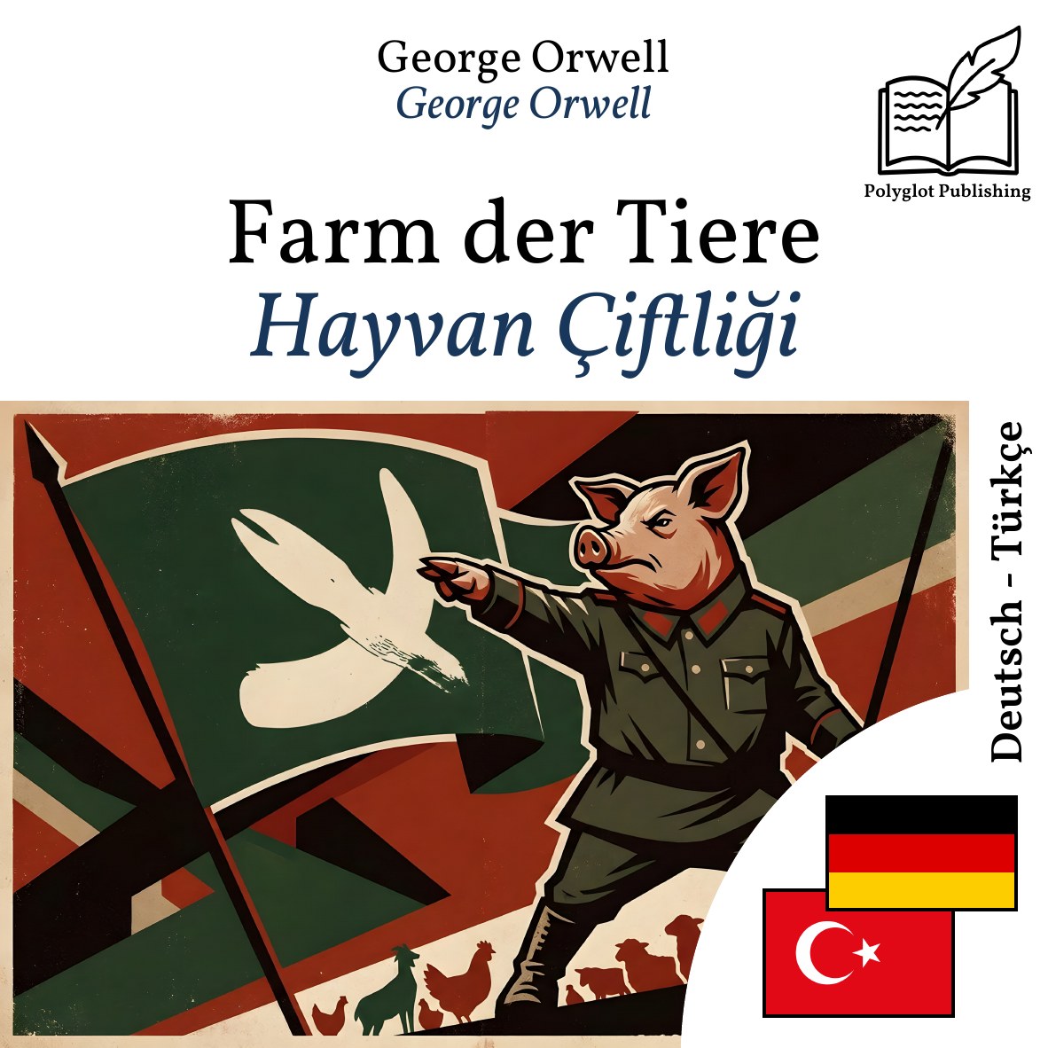 Hayvan Çiftliği
