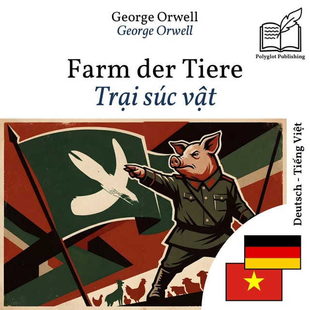 Trại súc vật