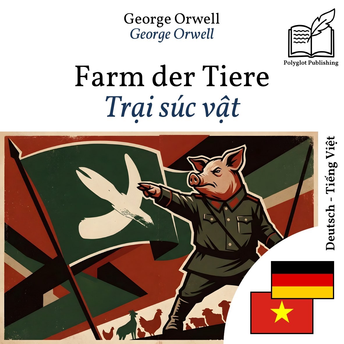 Trại súc vật