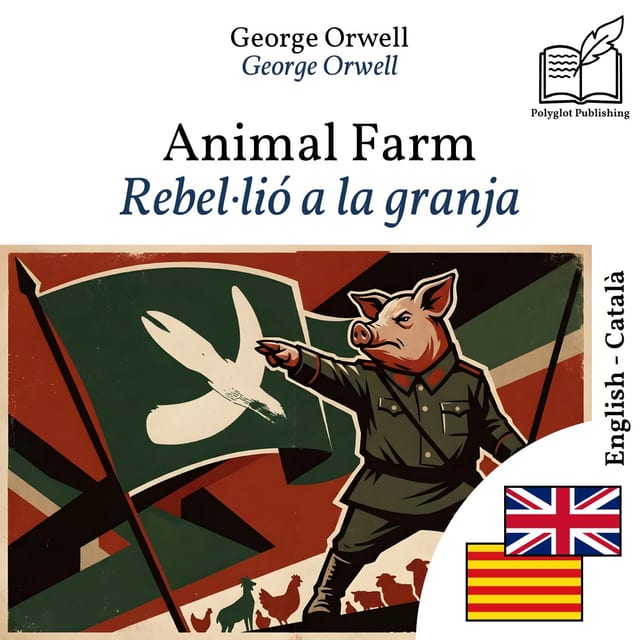 Rebel·lió a la granja