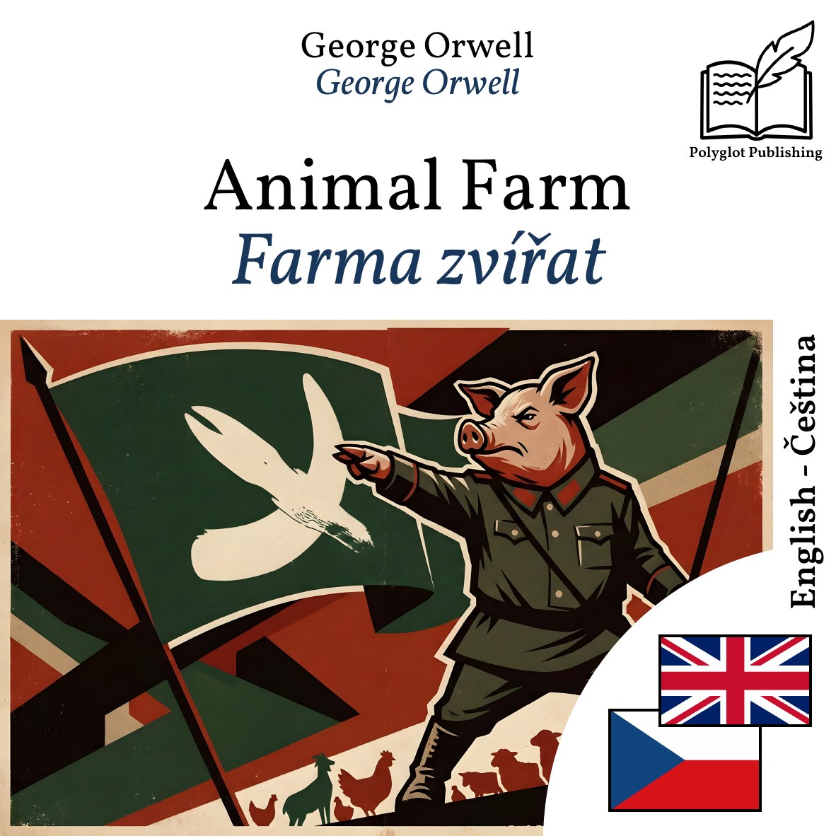 Farma zvířat