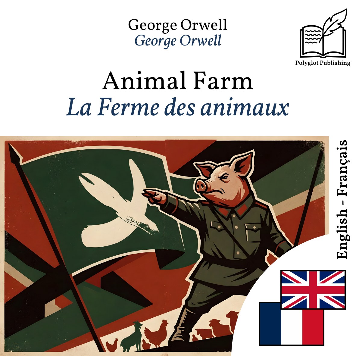 La Ferme des animaux